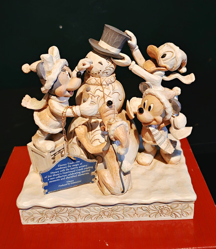 Enesco disney traditions - enesco,