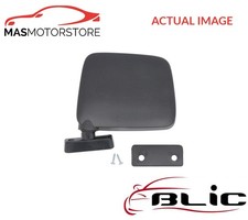 OUTSIDE REAR VIEW MIRROR LHD