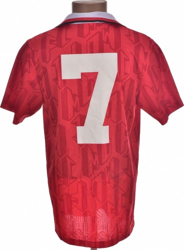 Manchester united 1992 1994 - manchester, 1992/1994