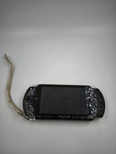 Sony PSP‑1004 “PSP Fat” – Parts/Repair – As-Is – Not Working