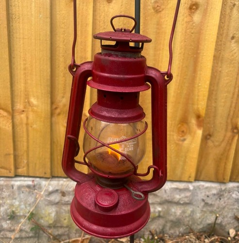 Vintage feuerhand 275 - vintage,