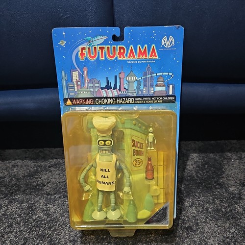 Bnib moore action collectables - bnib,