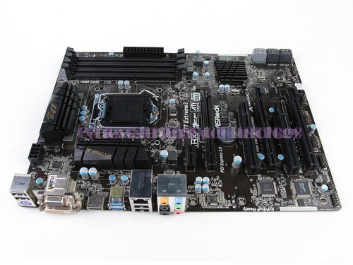 Asrock z77 extreme - extreme, 3