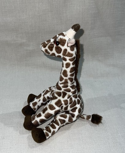 Rare beanie baby slamdunk - ty,