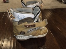 2004 Rollerblades Alex Broskow