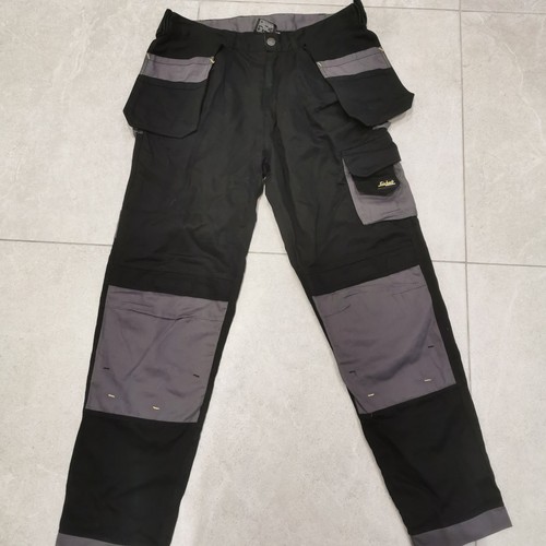 Work trousers snickers - trousers, size
