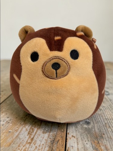 Squishmallows hans the - squishmallows,