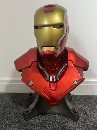 Iron man mark - mark, 3