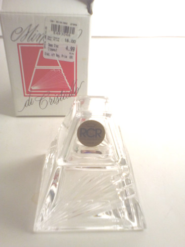 Royal crystal rock miniature - crystal,