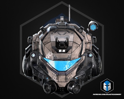 Titanfall pulse blade - titanfall, 2