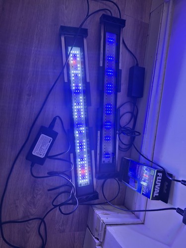 Fluval adjustable length - 2x,