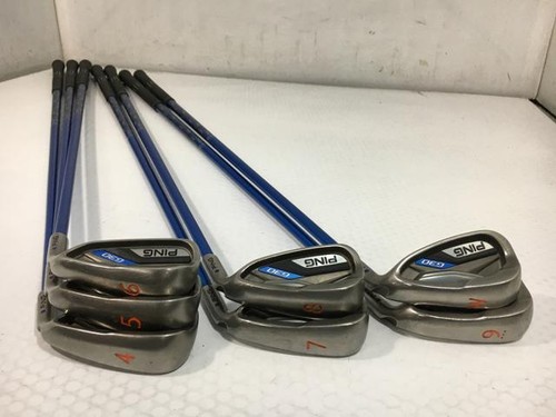 Ping g30 iron set - g30, 4-pw