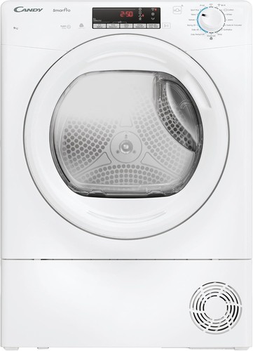 9kg condenser tumble dryer - dryer, –