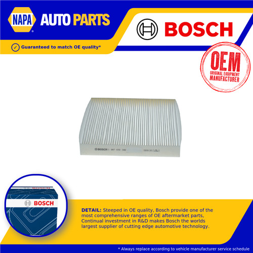 Pollen cabin filter - pollen, /