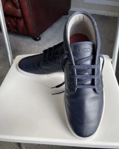 Lacoste ampthill 117 - ampthill, 1