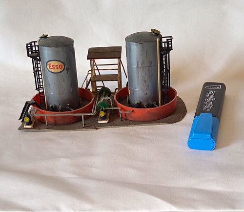 Industrial building - industrial,