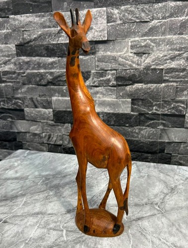 Hand carved wood - carved,