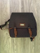 Silver Cross Pram Changing Bag
