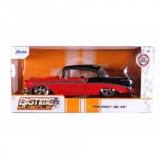 Chevy Bel Air 1956 Model 1:24