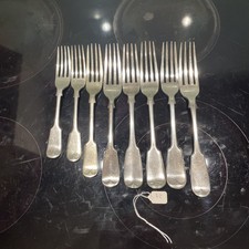 Vintage epns silver plated - silver,