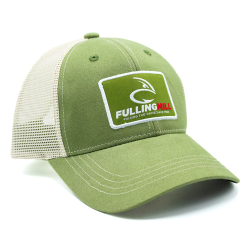 Fulling mill olive stealth - fulling,