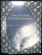The Lost Book Of Herbal