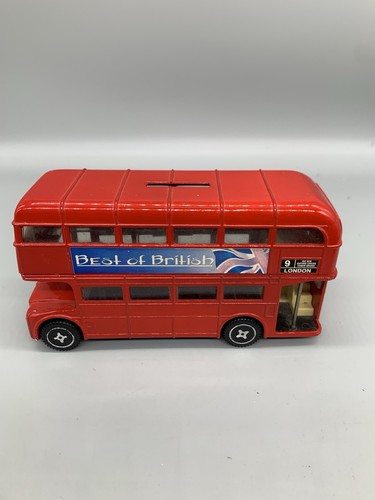 Best british red - best,