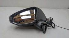 AUDI A6 C8 4K WING MIRROR
