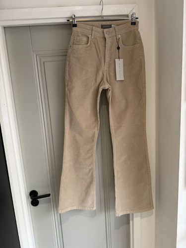 Mint velvet cotton corduroy - cotton,