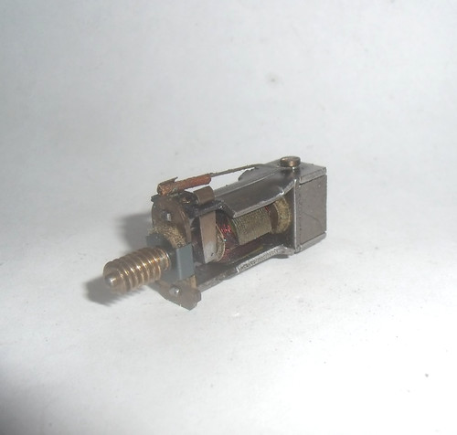 Triang hornby x04 motor - x04,