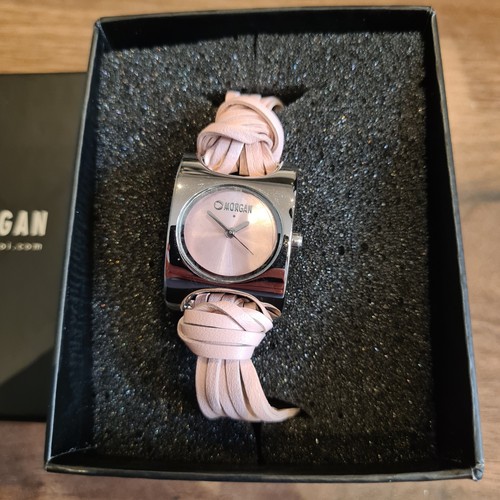 Morgan women wrist watch - morgan, women's