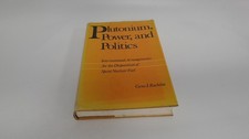 			Plutonium Power Politics