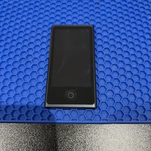 Apple ipod nano - gen, 16gb