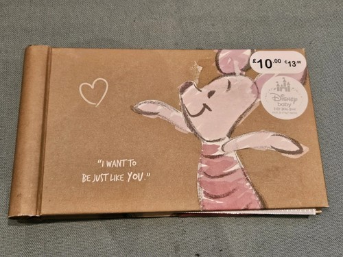 Disney baby winnie - baby, the