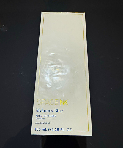 Space mykonos blue reed - nk,