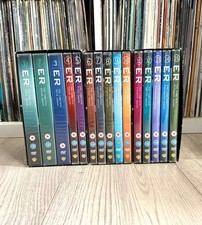 The complete series dvd - series,