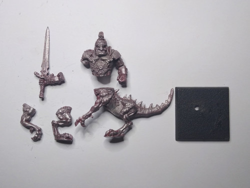 Warhammer chaos warriors 1x - warhammer,