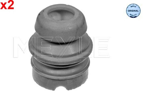 Suspension rubber buffer - buffer, x2