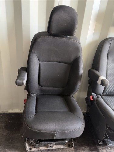Single passenger seat renault - single,
