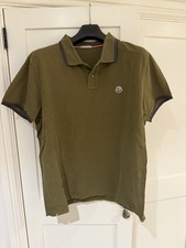 Moncler Men's Polo T-Shirt
