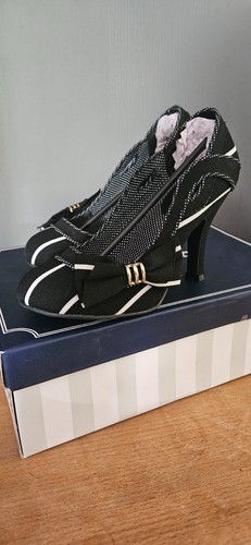Ruby shoo heels - ruby,