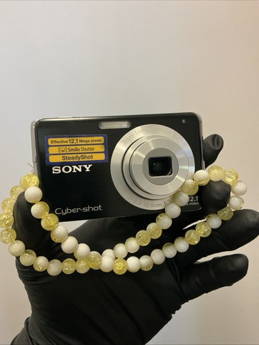 Sony cyber shot dsc - cyber-shot, dsc-w190