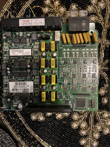 Ipecs emg80 ch408 expansion - lg,