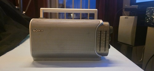 Sony icf 904l lw sw - sony, icf-904l