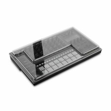 Decksaver Roland MC-707 Dust