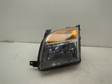 2008 FORD FUSION+ Passenger