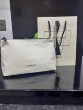 Jo Malone Toiletrie Bag.