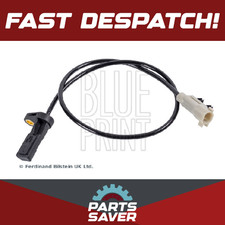 ABS Sensor fits JEEP COMMANDER 5.7 Rear Left or Right 05 to 10 EZB Wheel Speed
