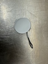 Audi RS4 B7 4.2 Genuine Front Bumper Towing Eye Cover 8E0807241D NEW