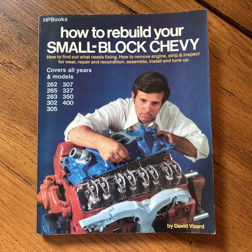 How rebuild your - how, to
